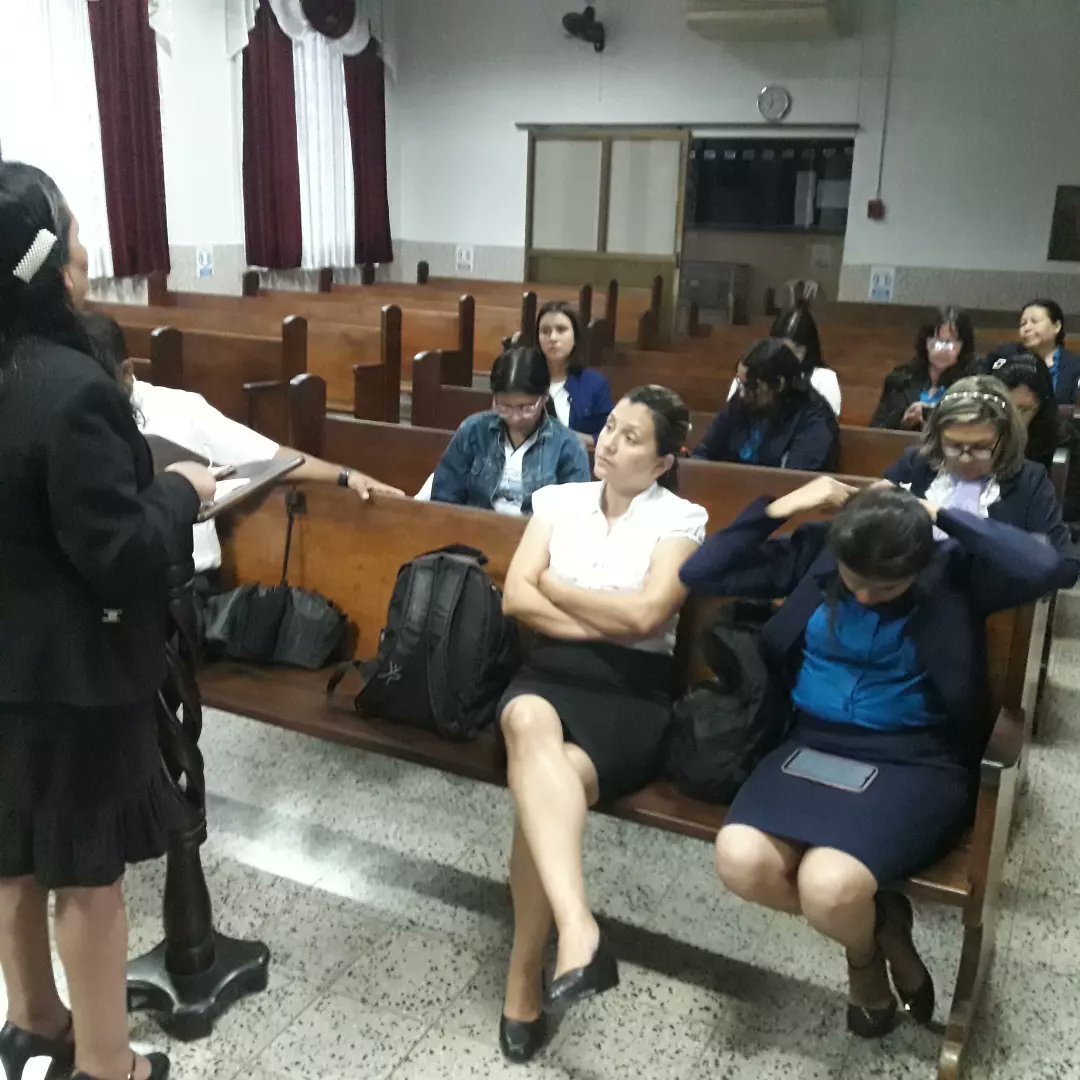ParedesJackson's tweet photo. ➡️🙏🏼 Continuamos con los 10 días de Oración en nuestro Colegio Adventista José Antonio Páez @uecajap ...que Dios siga bendiciendo a nuestros niños y Jóvenes.
#UVOC #MVAE #Oración #IWillGo #Adventista #UECA #Valera #Trujillo https://t.co/EqireFFbwi