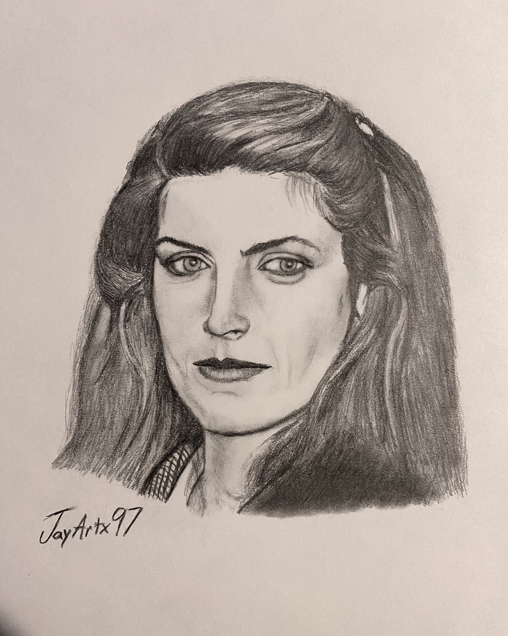 Happy Birthday, Kirstie Alley She would ve been 73 today   