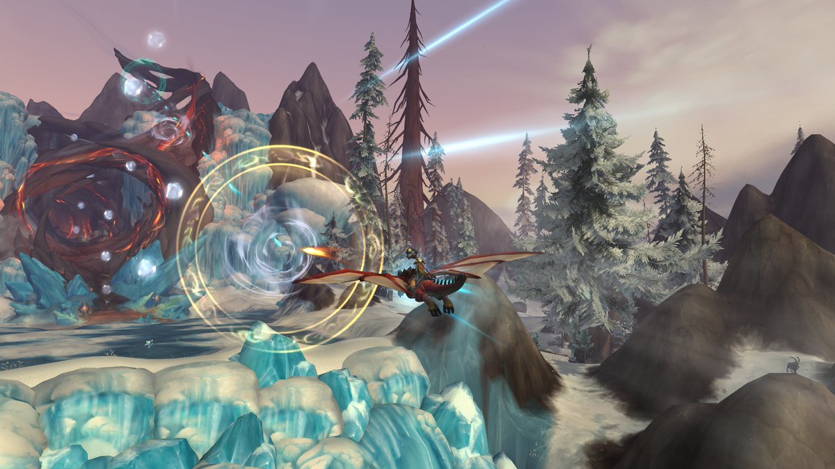 Wowhead💙 tweet media