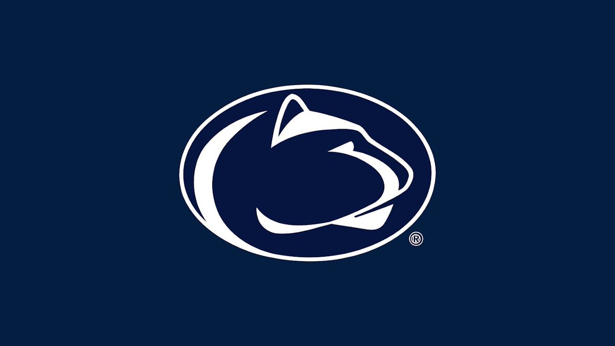 After a great talk with Coach Shrewsberry, I am extremely blessed to receive an offer from Penn State!! @PennStateMBB @PVIHoops