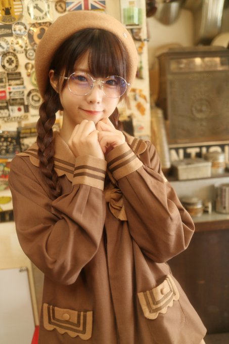 コスプレイヤーニャロメ・ニアのTwitter画像8