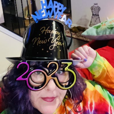 Charmin Foth tweet media