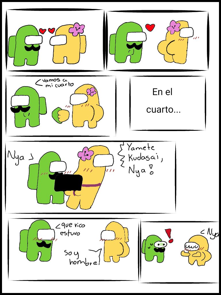 Nft Among us tweet media