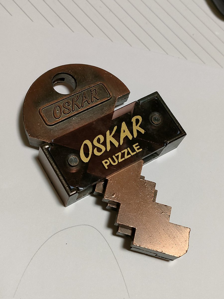 キャストパズル