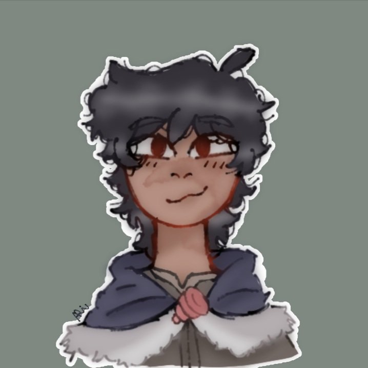 Miozzy_'s tweet photo. MARCY WU!!!! (art inspired by @bugsbian) https://t.co/V4R9NSU6O7