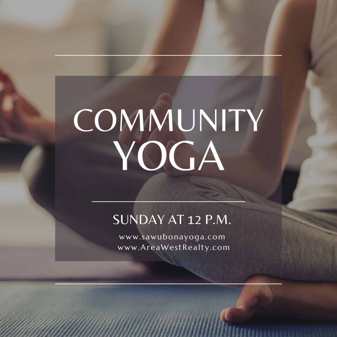 Join us! We're hosting Yoga at Wild Heaven West End Brewery. 

#Communityyoga #yoga