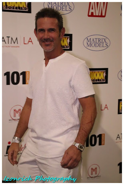 AVN White Party red carpet 2023.  (I came for all the photos) 😊 https://t.co/w1Ys62eKpQ