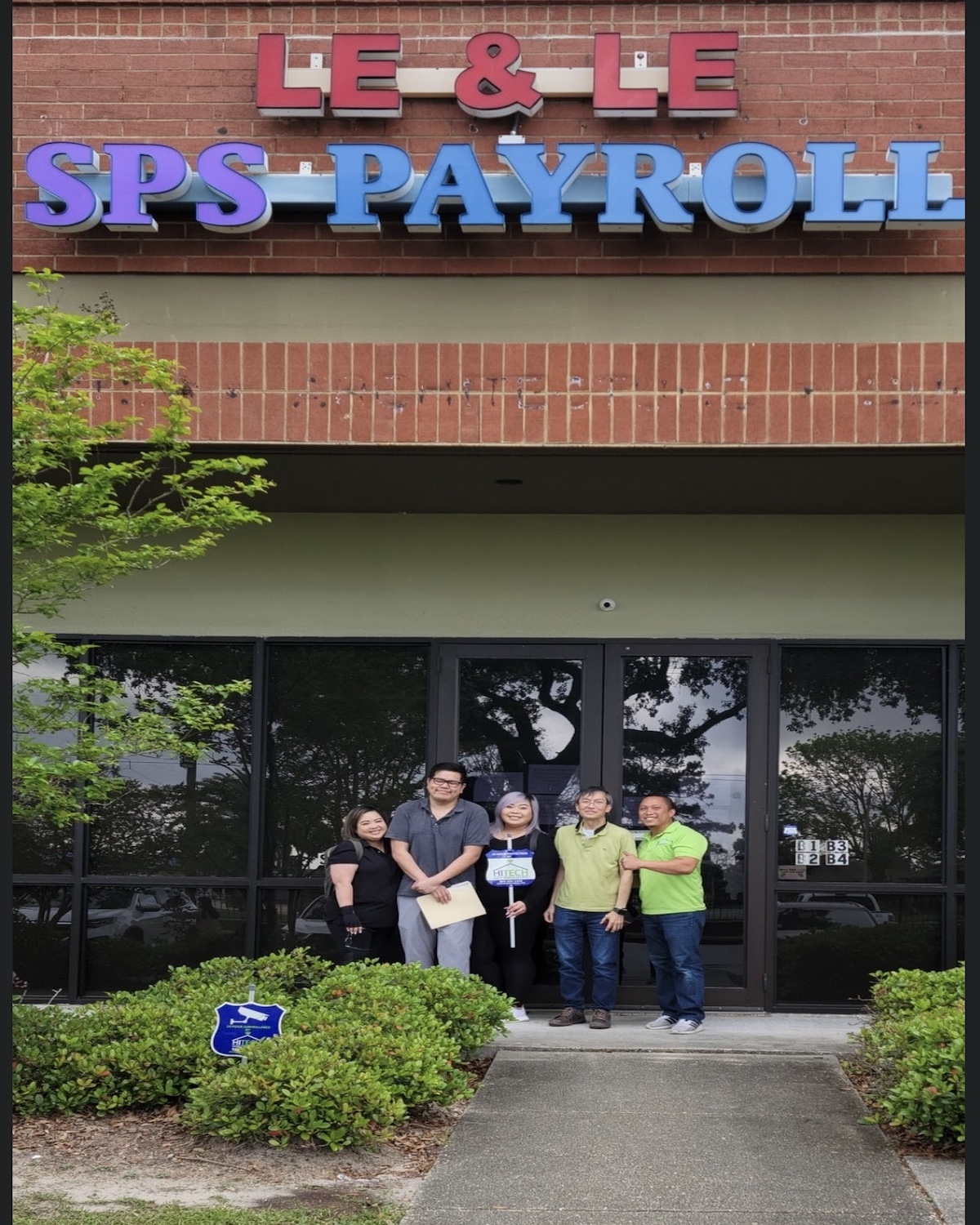 HiTech Smart Homes and Security (HitechSmartHome) / Twitter