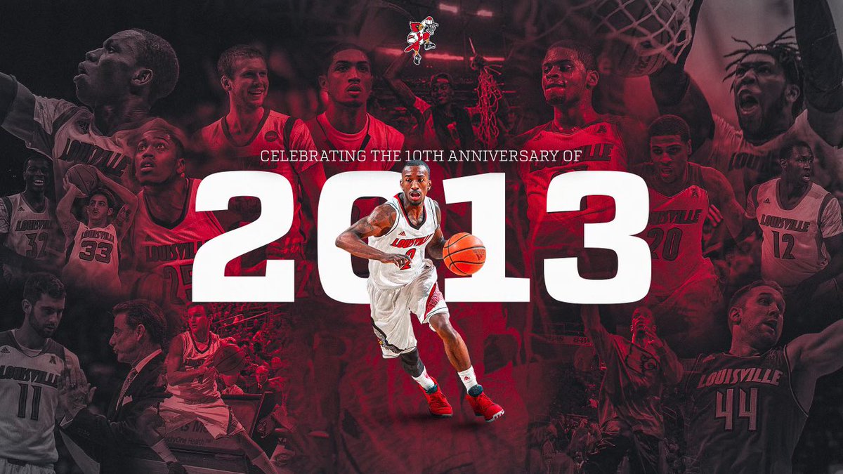 Louisville Men's Basketball tweet media