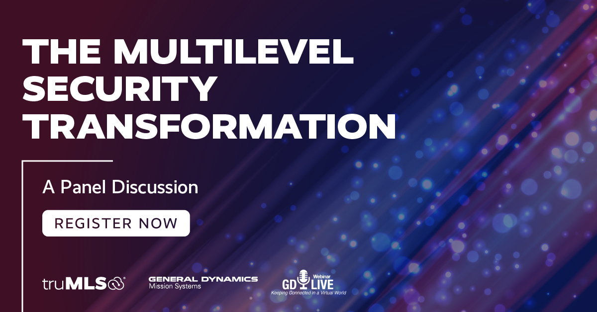 GDMS's tweet image. Sign up for our webinar to hear a panel of data security experts discuss the advancements in multilevel security and how it is safeguarding the missions of today and tomorrow.

REGISTER TODAY! gdmissionsystems.com/cyber/registra…

#GDLive #MultiLevelSecurity #MLS #CyberSecurity #truMLS