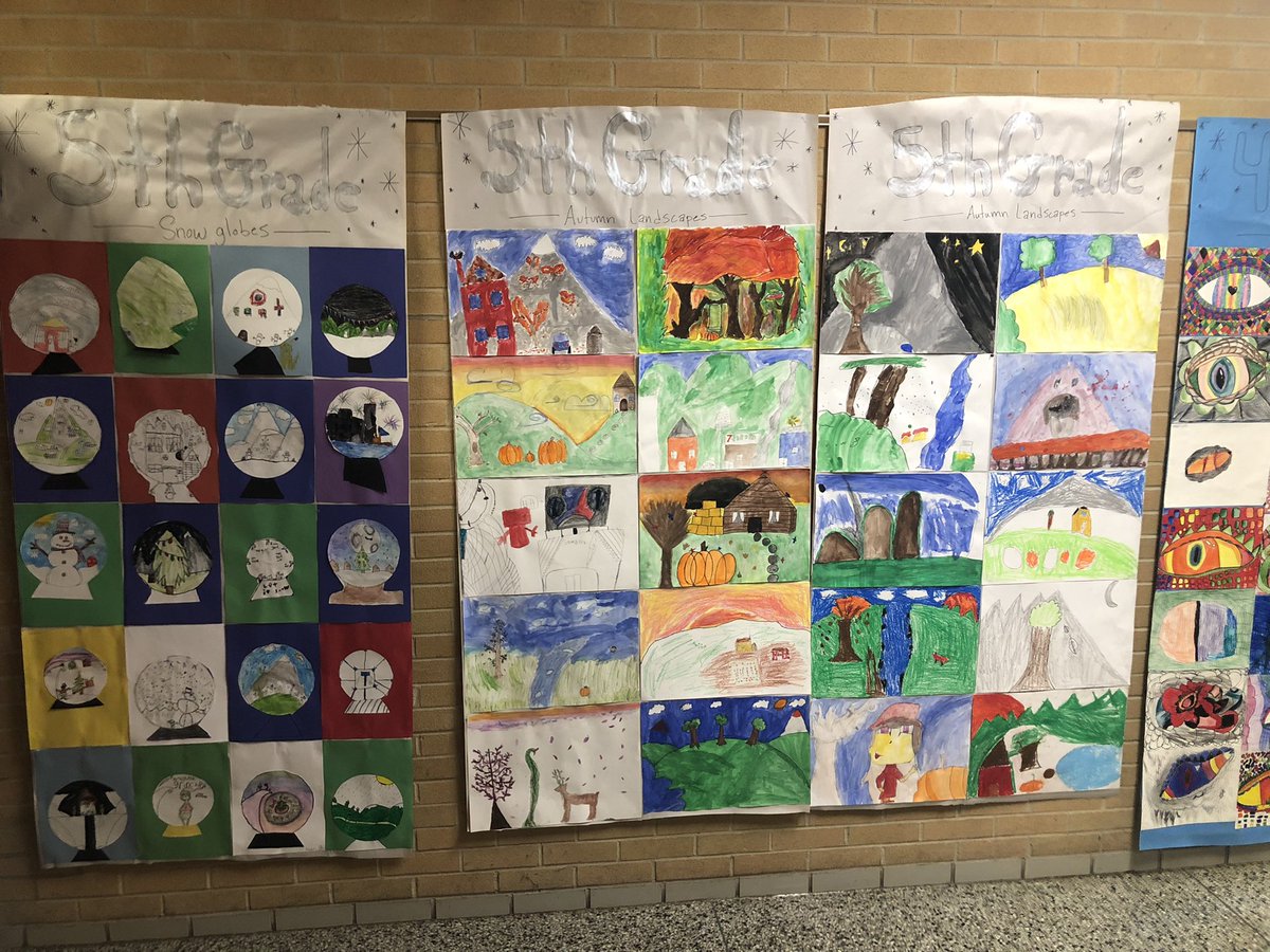 Melissa Hamilton (@fcpsmsweeney) on Twitter photo Amazing Art and Music Show @LESFCPS tonight. Great job intermediate grades! <a href="/FCPSBFockler/">Belinda Fockler</a> Amazing Art and Music Show @LESFCPS tonight. Great job intermediate grades! <a href="/FCPSBFockler/">Belinda Fockler</a>