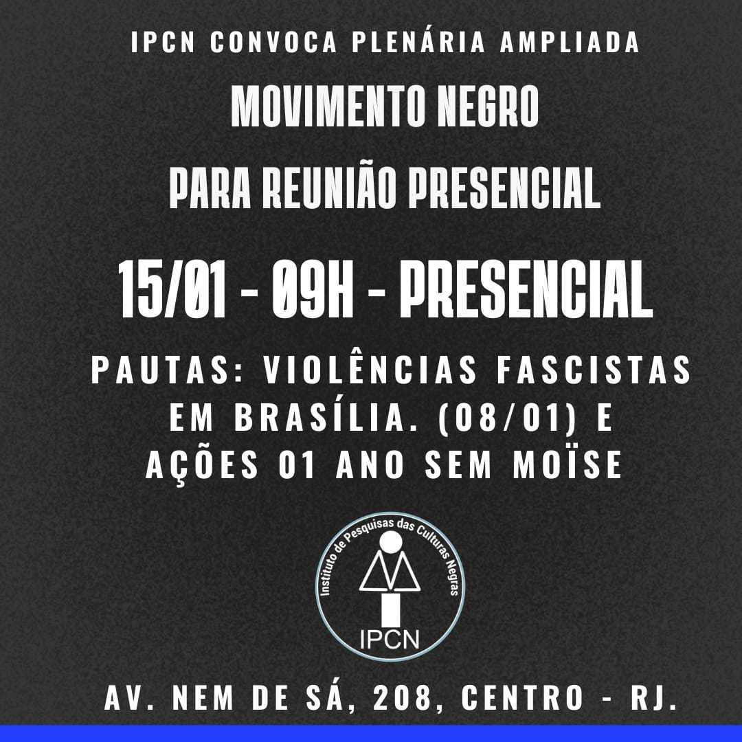 IPCN BRASIL tweet media