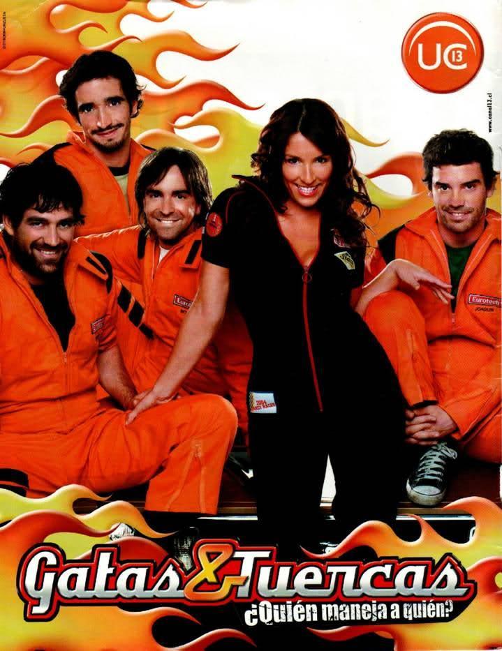 Del Baúl de las Teleseries tweet media