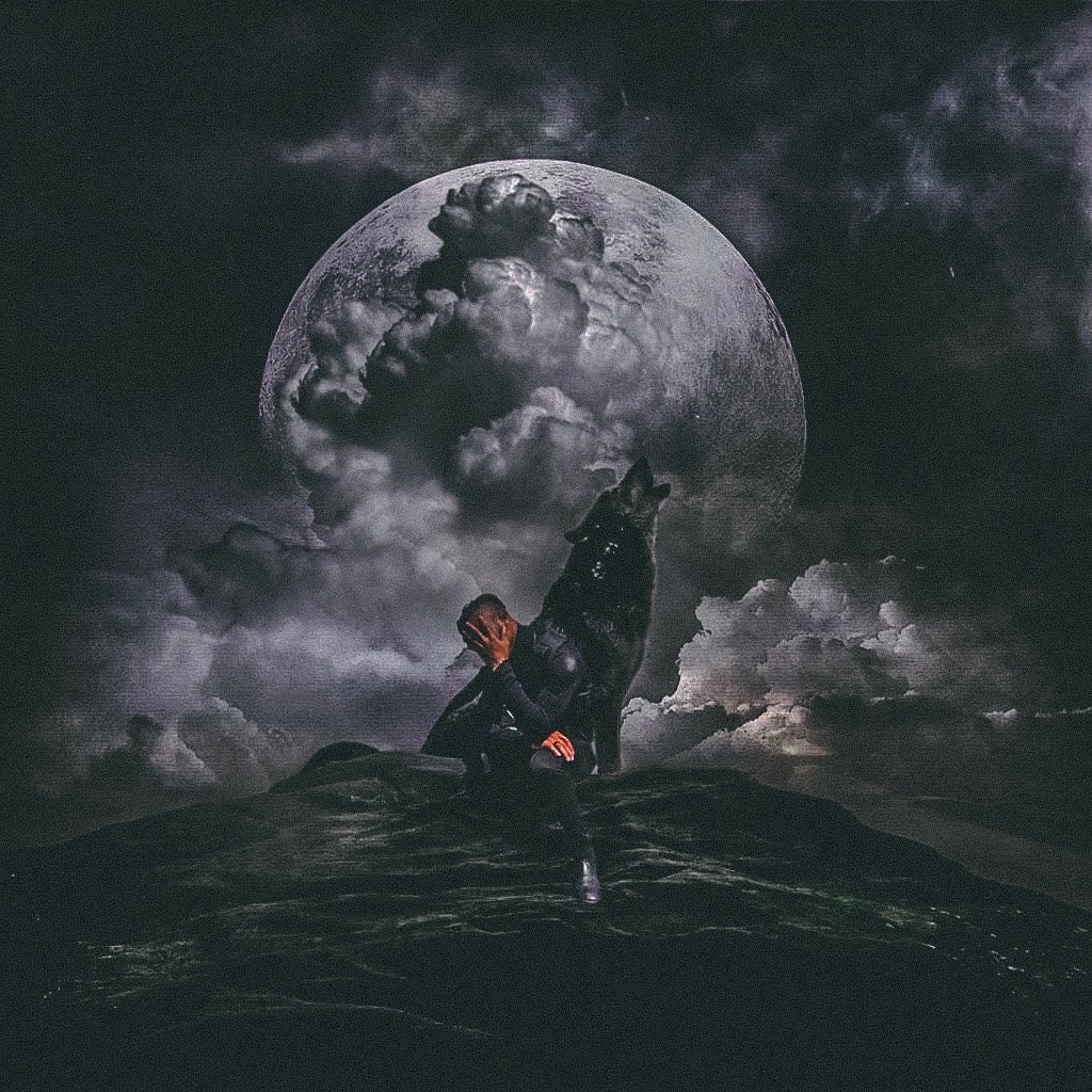 OnyeWolff's tweet photo. Mixtape - Lupine
FINALLY back on ALL PLATFORMS
(at-least until I get sued again)
#WolffPack https://t.co/Hwbiv8gl57