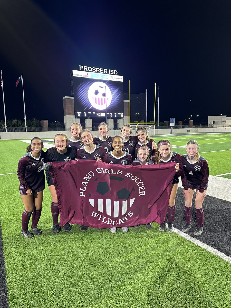 PSHS Girls Soccer tweet media