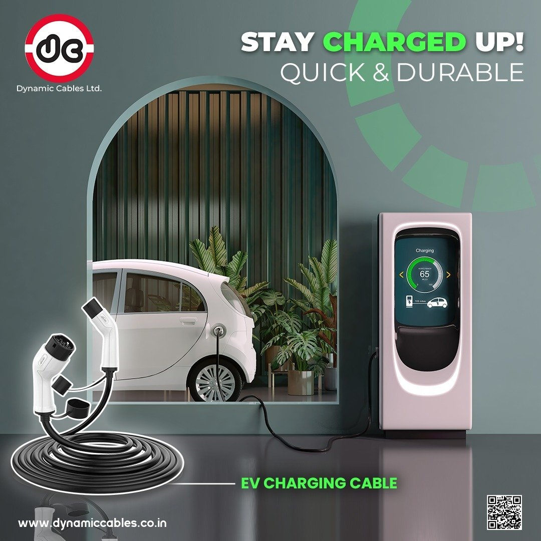 Dynamic Cables Limited tweet media