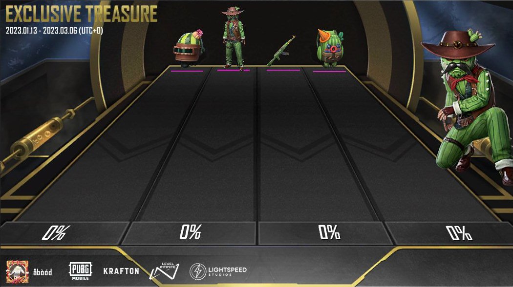 تعال لتنضم إلينا في PUBG MOBILE! ig-url.igamecj.com/D7Fe6pJVRRSU