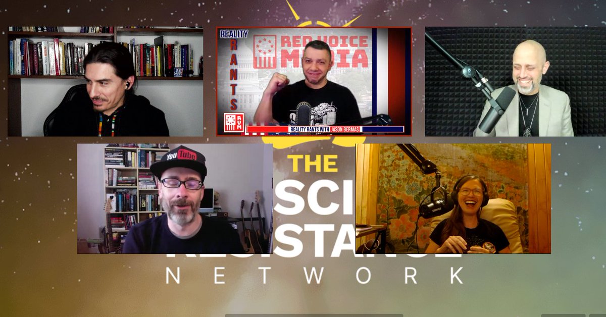 DBrozeLiveFree's tweet photo. You are not going to want to miss this. Coming tomorrow! Why You Should Not Trust @elonmusk Panel https://t.co/oa6WOxq4wC
