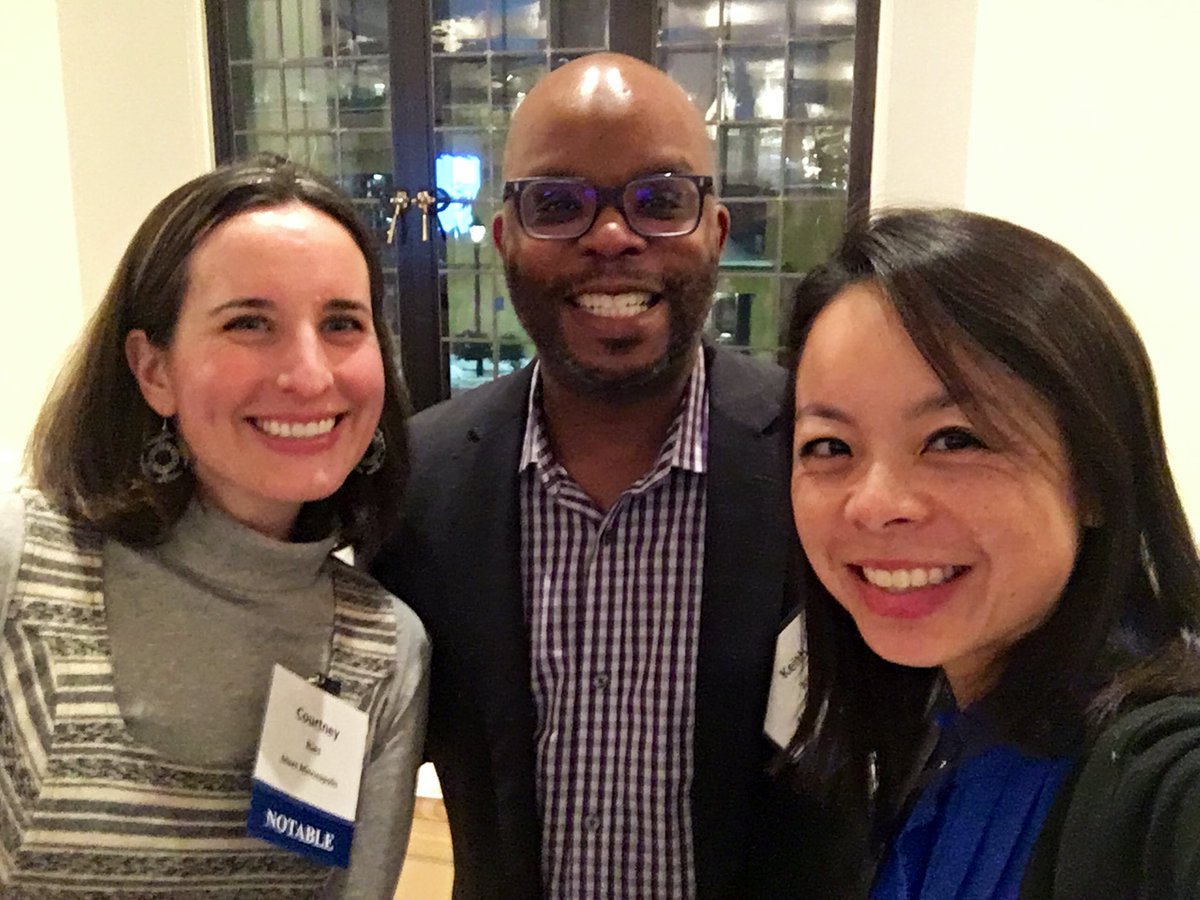 Diane Tran tweet media