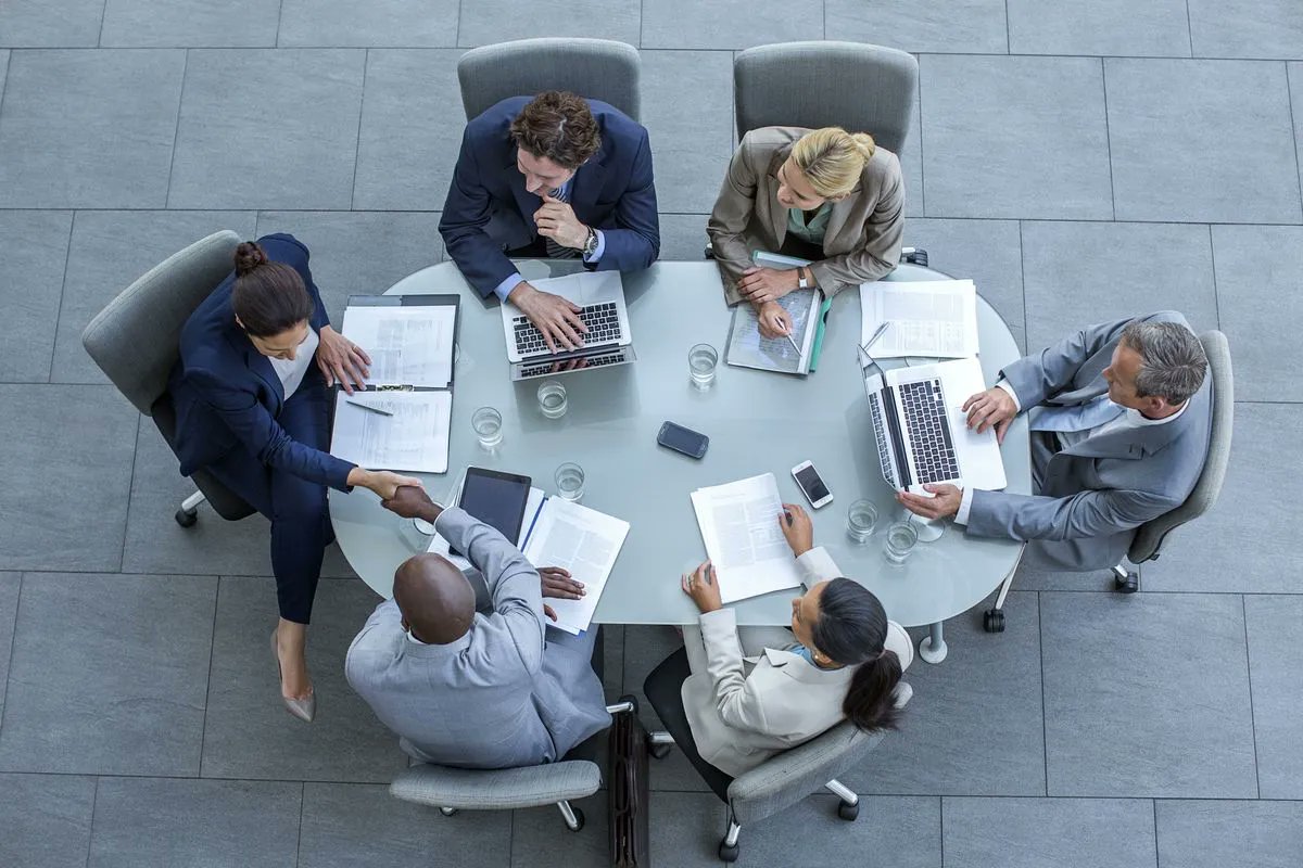 bfastleadership's tweet image. Useless Meetings Waste Time and $100 Million a Year for Big Companies bloomberg.com/news/articles/…  #time #efficient #badmanagement #leadership #BreakfastLeadership