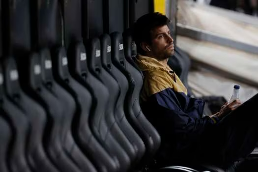 elespectador's tweet image. Kosmos, el grupo de inversión de Piqué, no organizará más la Copa Davis.
elespectador.com/deportes/mas-d…