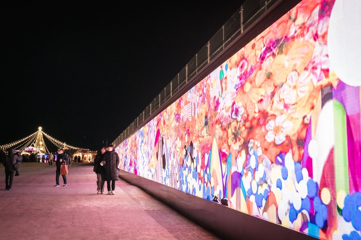 VisitKorea on Twitter "For those that might have missed it, Seoul