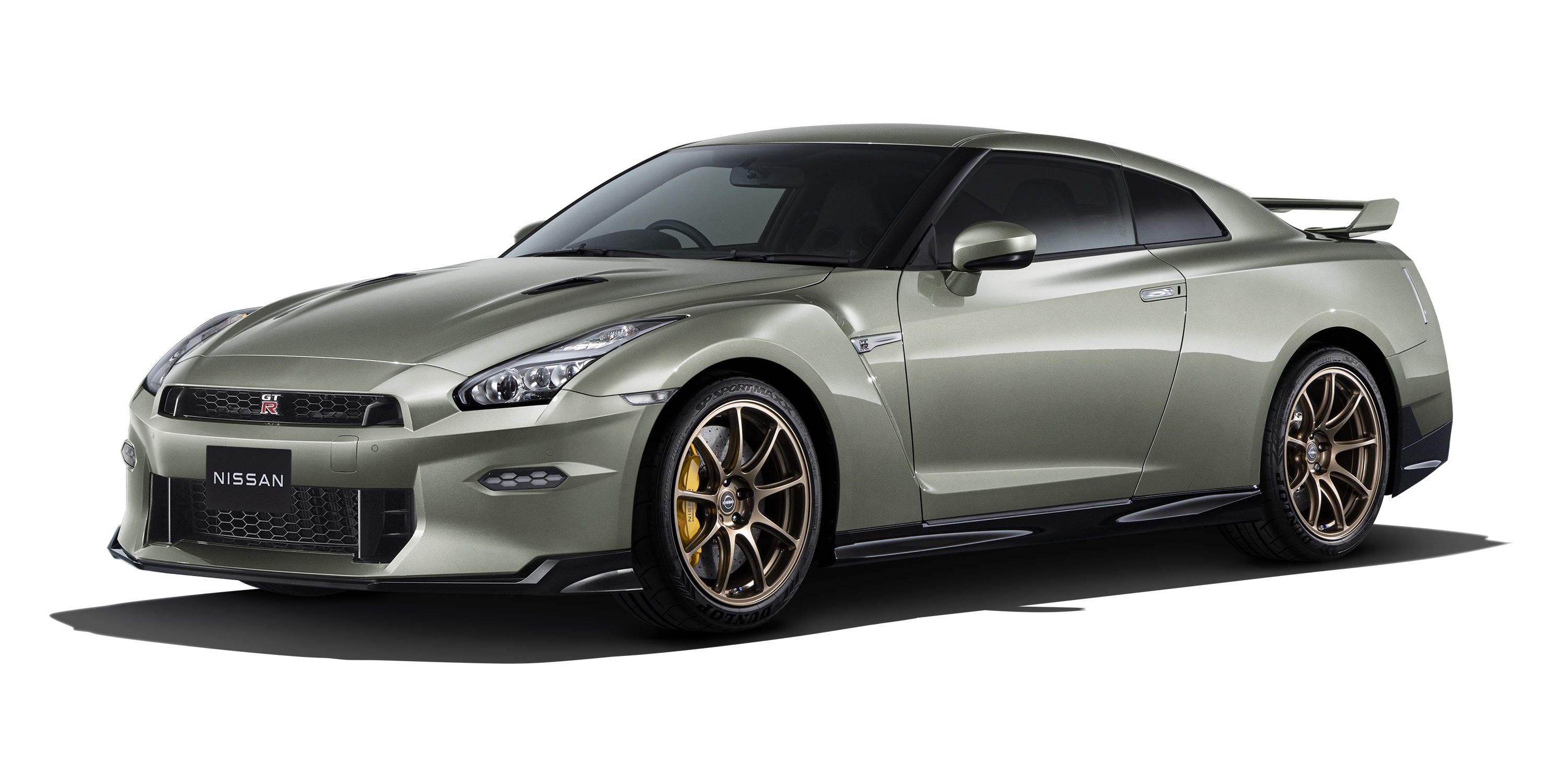日産自動車株式会社 on Twitter "【お知らせ】「NISSAN GTR」2024年モデルを公開。 https//t.co