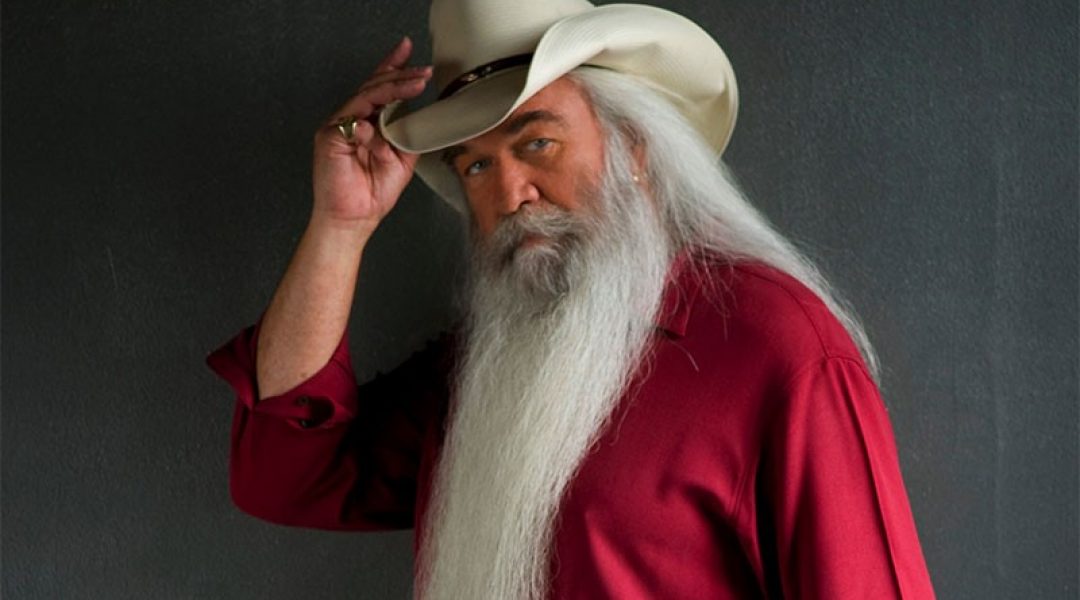 Happy Birthday to the one and only William Lee Golden!  