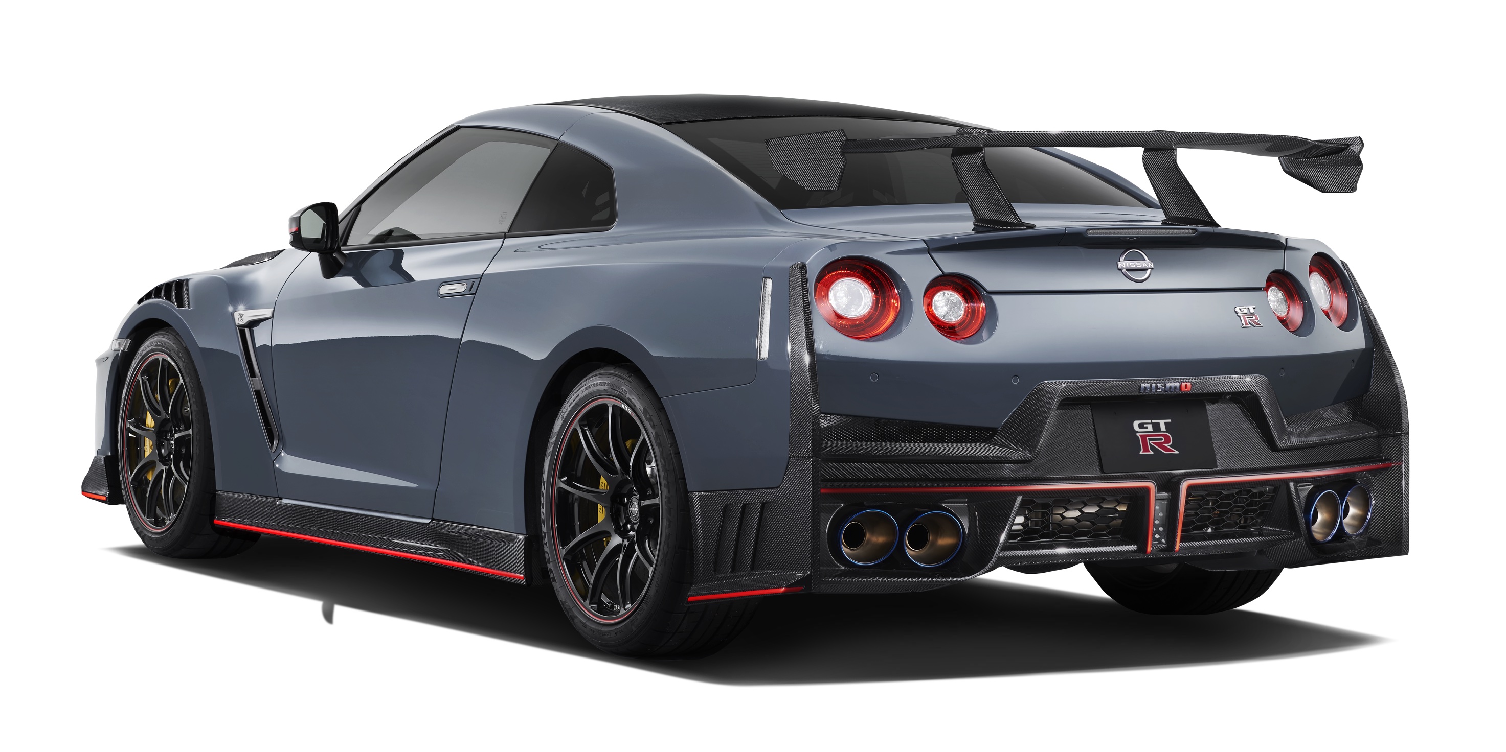 ⭐️日産純正 NISSAN GT-R(R35) クローム 新品未開封品⭐️ Nissan GT-R (R35) Premium Edition 1/12 Ultimate Metal Silver