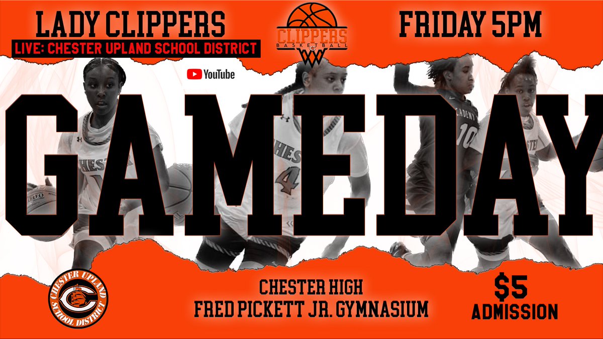 CHESTER CLIPPERS ATHLETICS (@clippers19013) on Twitter photo 