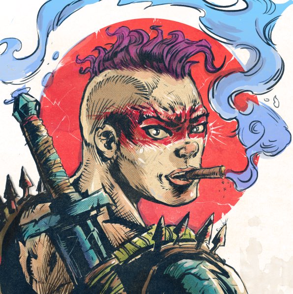 WAR PFP DROPPING TOMORROW🪖

#StayHungry