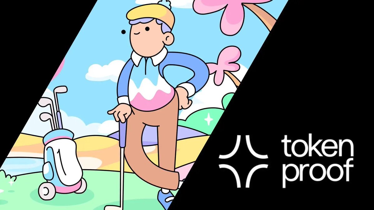 Introducing: Dynamic Queue and Supersonic Availability by tokenproof 🧵...

medium.com/@tokenproof/in…