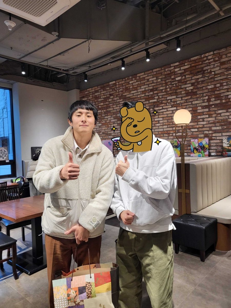 Sooho_Cafe tweet media