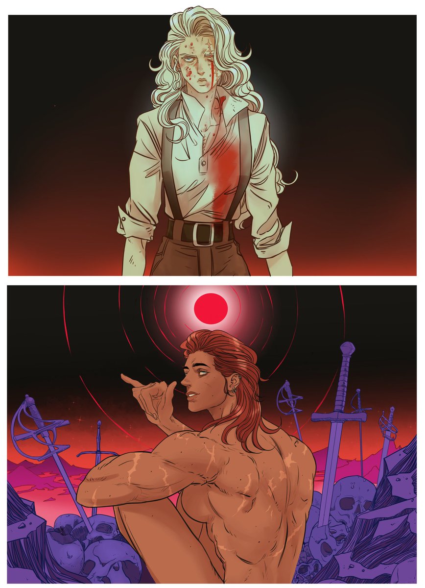 🧛‍♀️🐺marceline2174👩‍🚀💀 tweet media