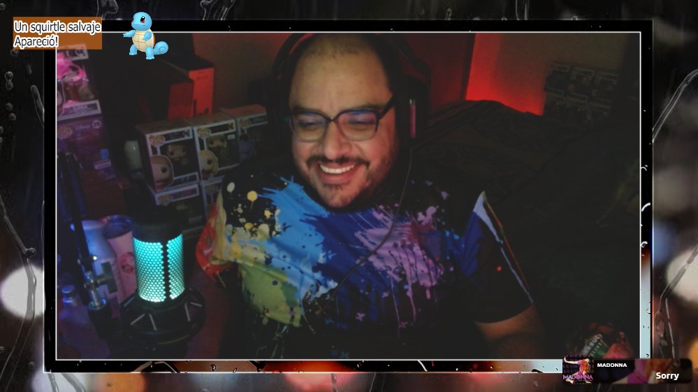 CharmedBlazed's tweet photo. Ya estamos en vivo para empezar nuevo novelón con @LifeIsStrange True Colors.
https://t.co/bEwSdeZjVG
#Pride #Twitch #TwitchLGBT #TwitchLatAm #CandyStreams #LikaValley #Gaymer #420friendly https://t.co/Lk0wl0fWtW