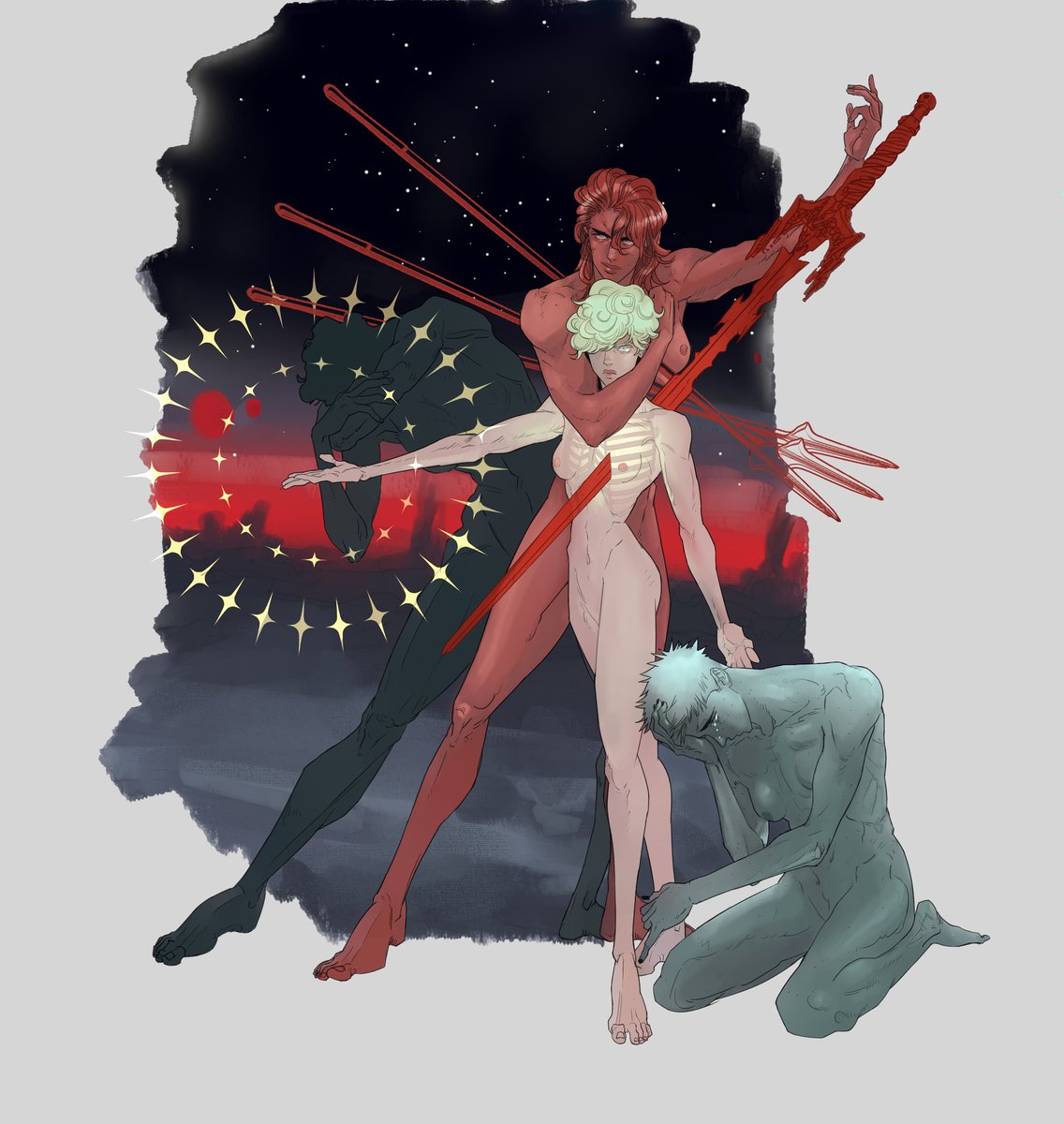 🧛‍♀️🐺marceline2174👩‍🚀💀 tweet media