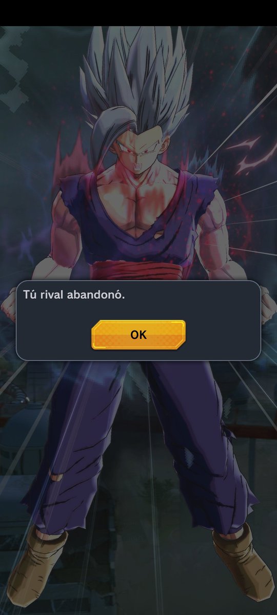 Power556YT's tweet photo. @DBLegends_ES https://t.co/YVNUG5zXDa