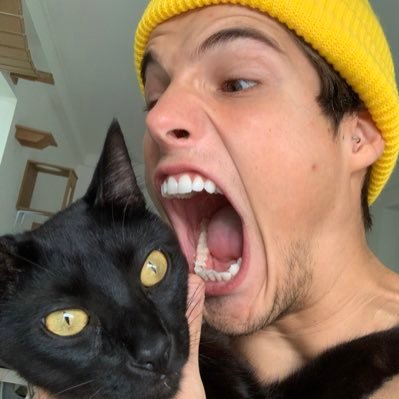Funkmeiras's tweet photo. Já tenho ganhadores pra esse Big Brother Brasil #BBB23
🥇=Gabriel tavares🐈⬛💗
🥈= Gabriel Santana🪰💗
Nosso Gabriel sempre em primeiro lugar🐈⬛💗❤️💕💞💞💖💝💘
#TimeFop
#BigBrotherBrasil
#TimeBiel https://t.co/xrLZ53ZmDn