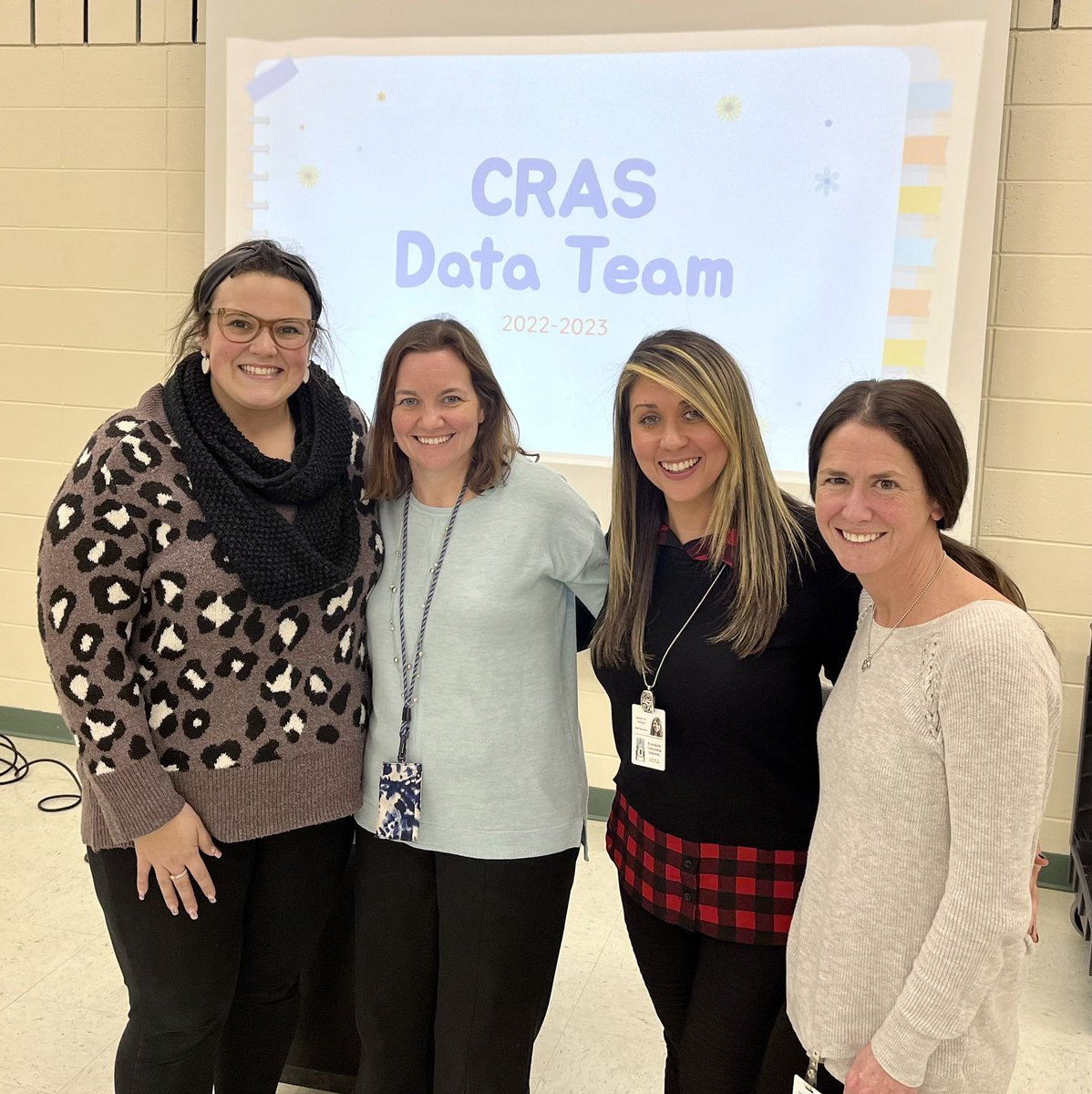 ๐ฐ๐๐ข ๐ฒ๐๐๐๐๐ (@amy_cerulo) on Twitter photo ๐ฃShout out to our <a href="/CRA_Bulldogs/">Applegate School</a> Data Team!! Thank you for leading our data dig today! Great things are happening at CRAS! <a href="/CRAMrMillaway/">Brad Millaway</a> <a href="/MsTaddeo/">Nanette Taddeo</a> @CRAMrsMcDow <a href="/CRASRoom3/">Ms. Manson & Mrs. Smith</a> <a href="/cradwilson/">Deborah Wilson</a> ๐ฃShout out to our <a href="/CRA_Bulldogs/">Applegate School</a> Data Team!! Thank you for leading our data dig today! Great things are happening at CRAS! <a href="/CRAMrMillaway/">Brad Millaway</a> <a href="/MsTaddeo/">Nanette Taddeo</a> @CRAMrsMcDow <a href="/CRASRoom3/">Ms. Manson & Mrs. Smith</a> <a href="/cradwilson/">Deborah Wilson</a>