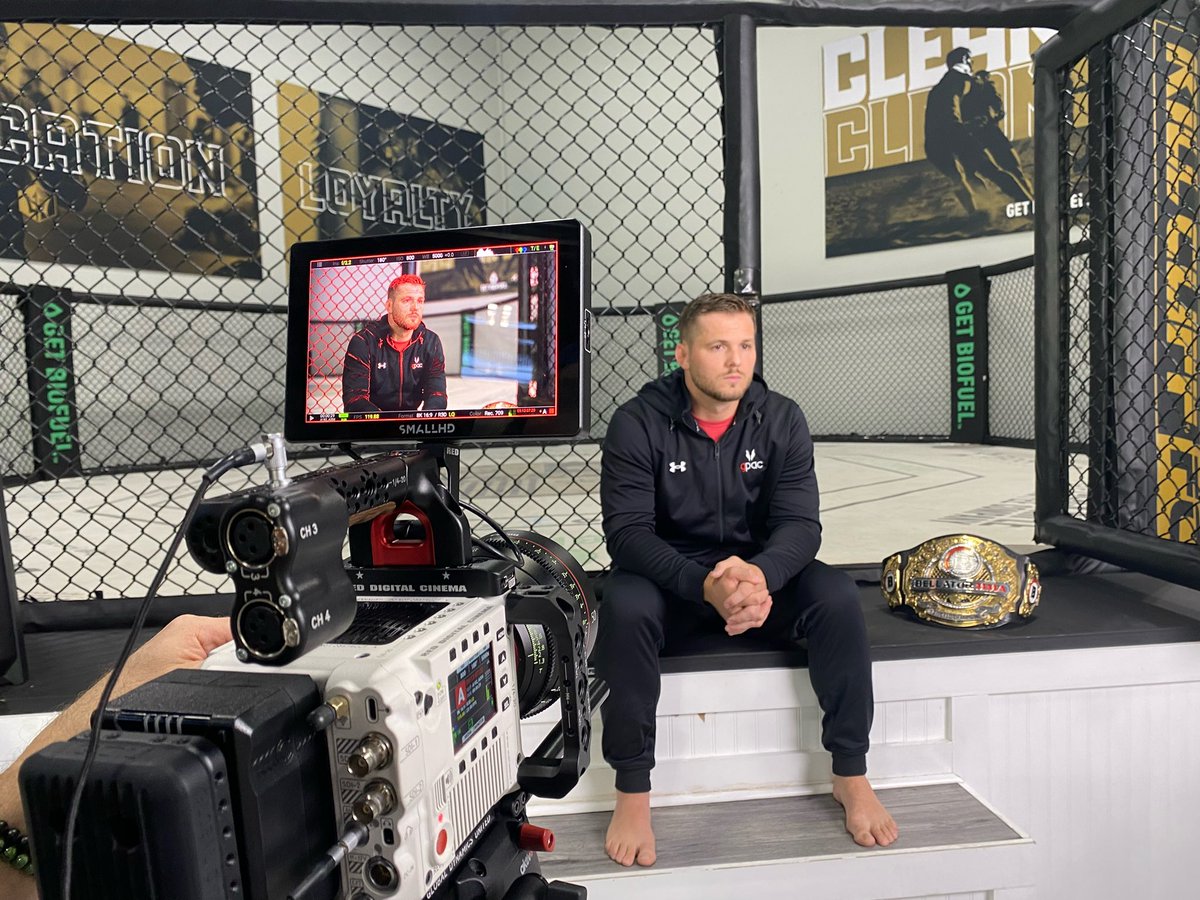 storleystorm's tweet photo. Ready to add another belt to the collection 
@gogpac https://t.co/voiaGta55n