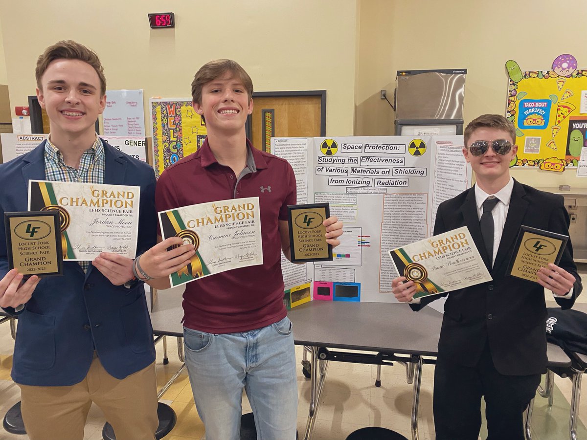 Southern Research STEM tweet media
