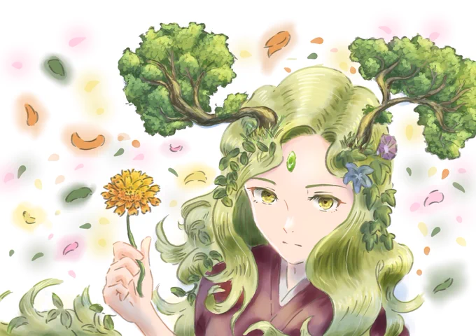 歴代記念イラスト1 