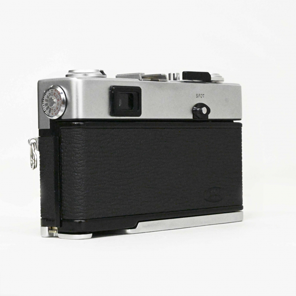 champcamera's tweet photo. #OLYMPUS #35SP（オーバーホール済）￥22,000 by #港北ニュータウン 店

レンズは42ミリF1.7。開けば柔らかく絞れば引き締まるオールドレンズならではの描写を楽しめる1台。こちらオーバーホール済みなので安心してご使用いただけます。

#OLYMPUS35SP #都筑ふれあいの丘
https://t.co/240yN2BC9Z https://t.co/aG8D7s2FEO