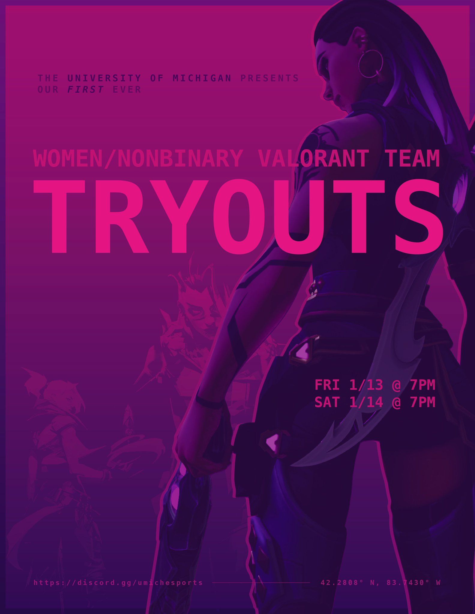 University Of Michigan Esports On Twitter Michigan Esports Is Proud university-of-michigan-admission-requirements-sat-act-gpa-and