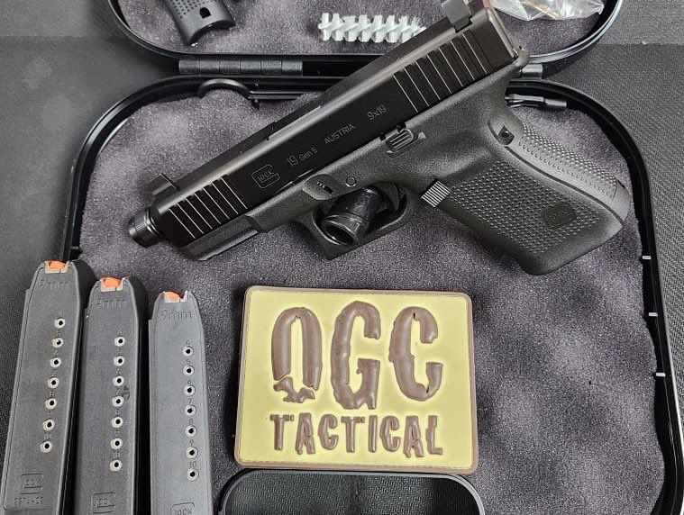 OGCTACTICAL's tweet photo. New arrivals! https://t.co/Eb54rtVSaJ