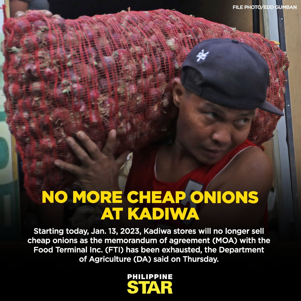 The Philippine Star on Twitter "The memorandum of agreement (MOA) with
