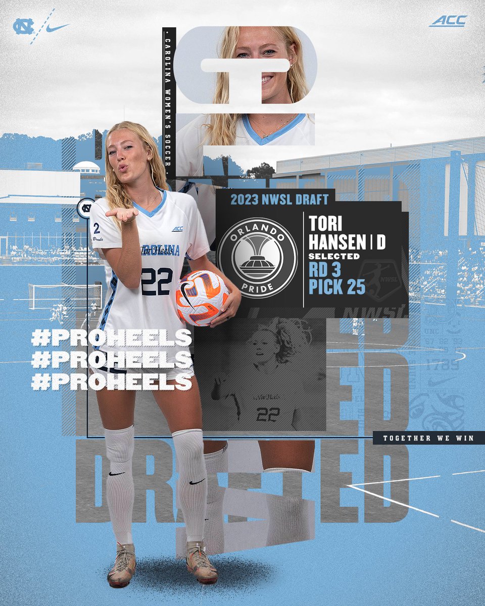 UNC Women's Soccer tweet media