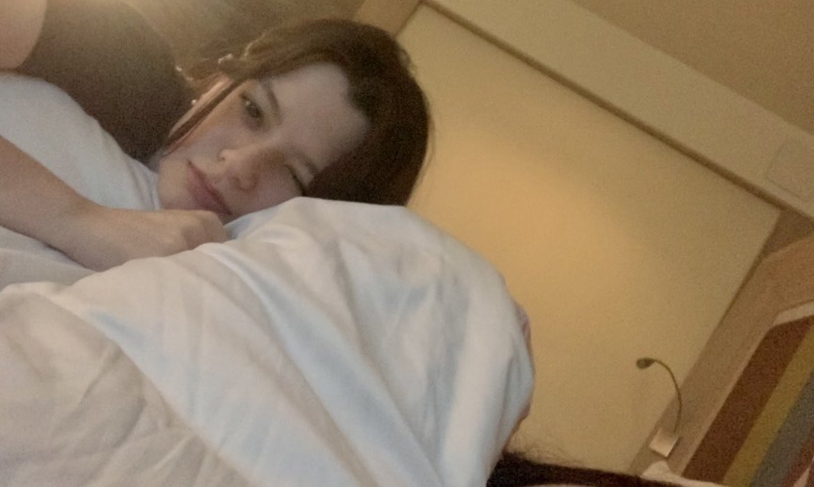 Blinkblink2304's tweet photo. becbec’s most comfy pillow: https://t.co/gtWDstmnKR