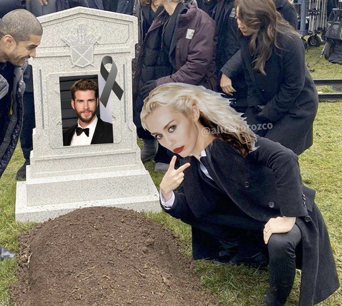 AlfredOrozco26's tweet photo. I can love me better than you can 🔥 @MileyCyrus @mileyworld #Flowers #FlowersMileyCyrus #MileyCyrus #HBDliam https://t.co/YejYZEfVBB