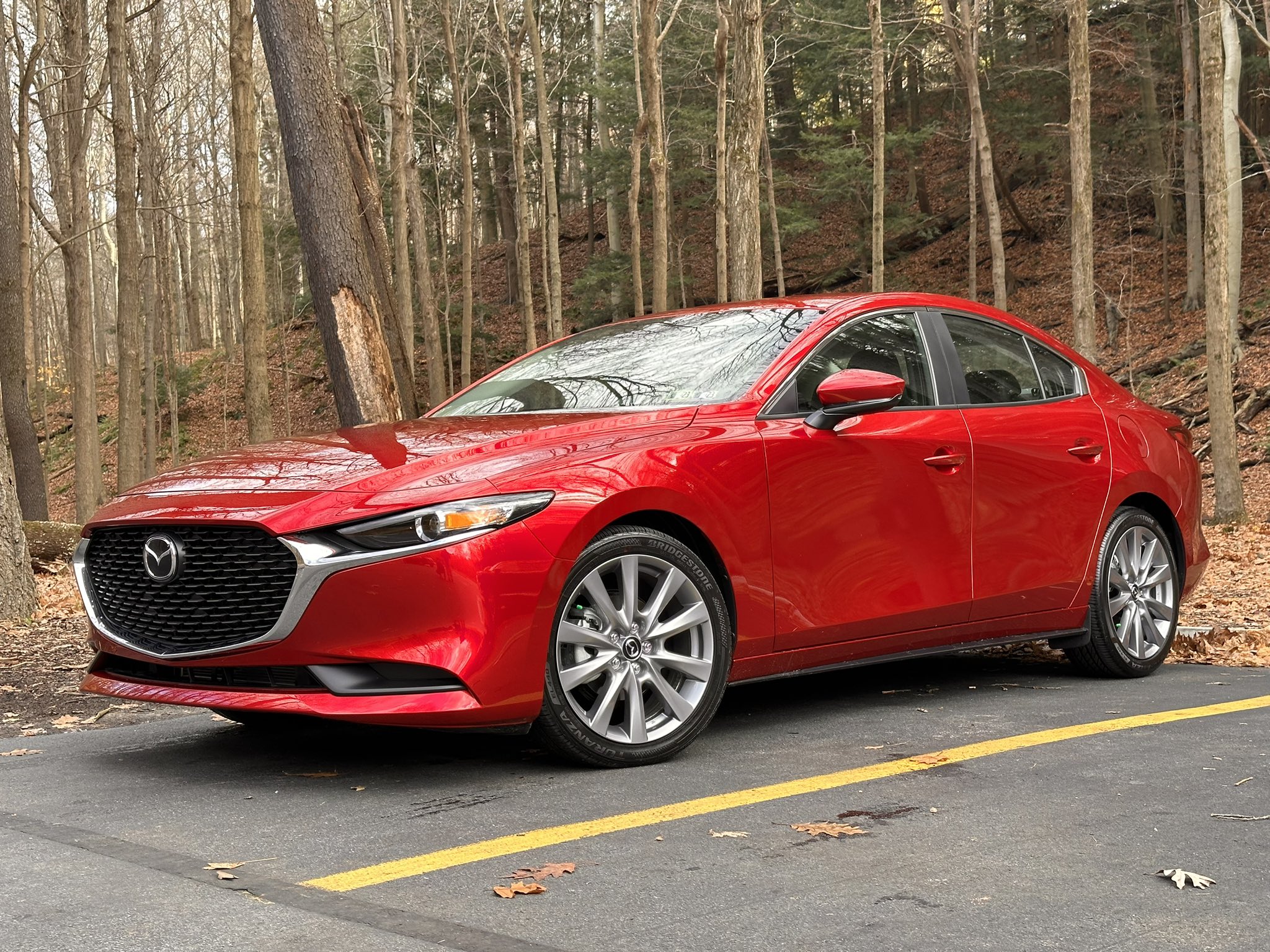 Do Men Really Drive Better Than Women?  A Study Reveals... - 0wbeznn